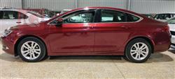 Chrysler 200